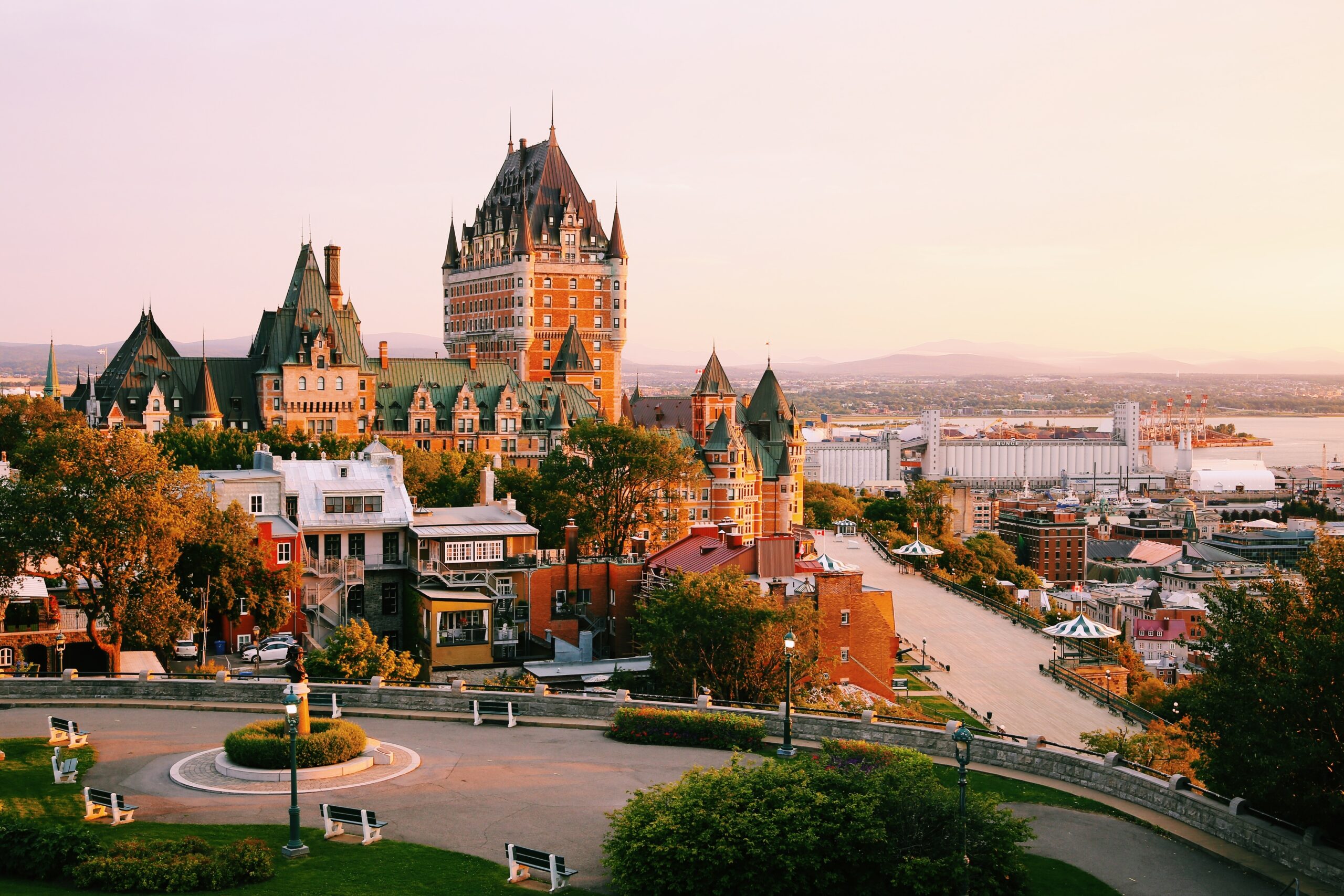 Quebec: New PEQ Reforms; 2 new pilot programs