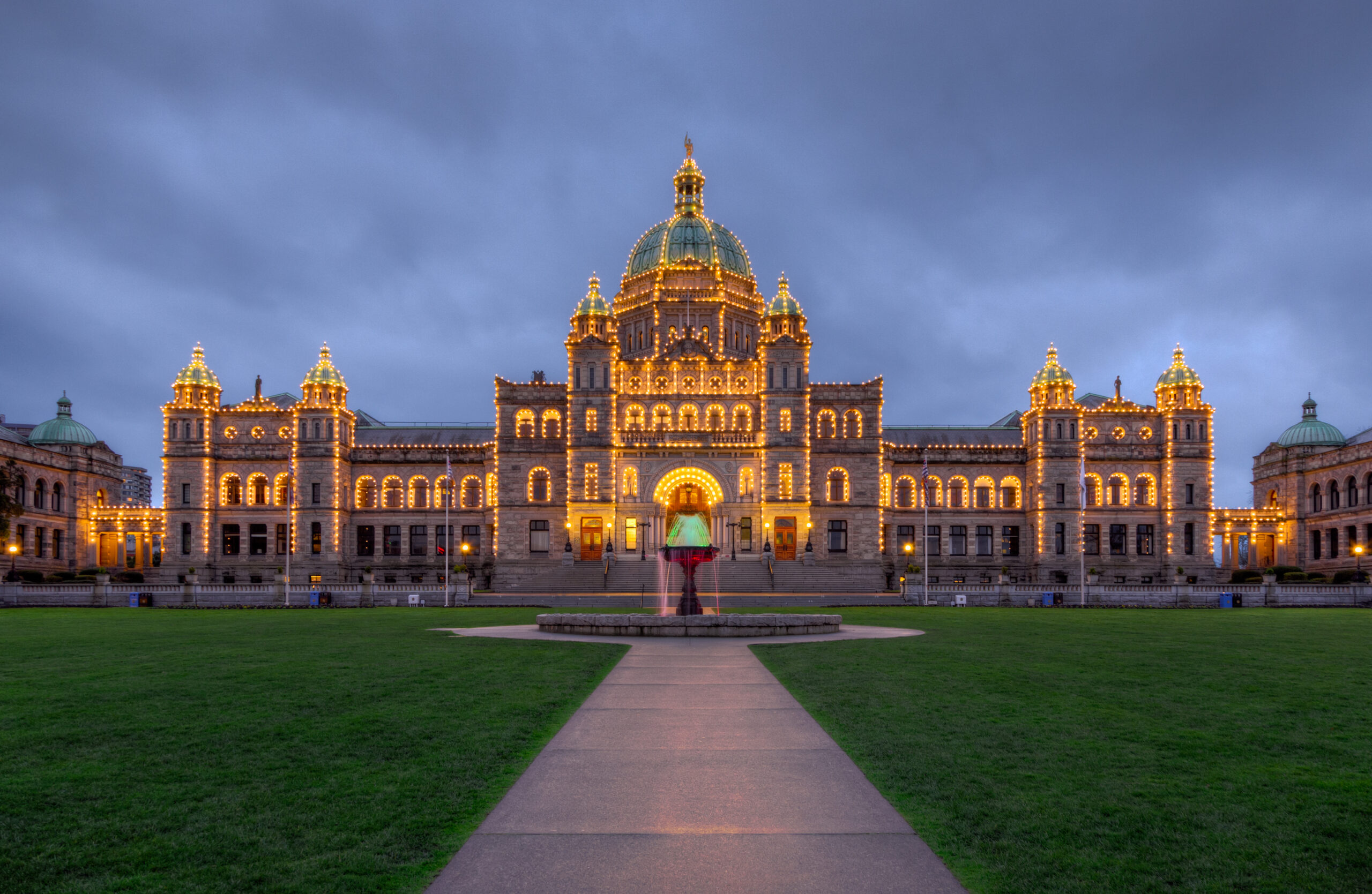 BC extends Tech Pilot till June 2021