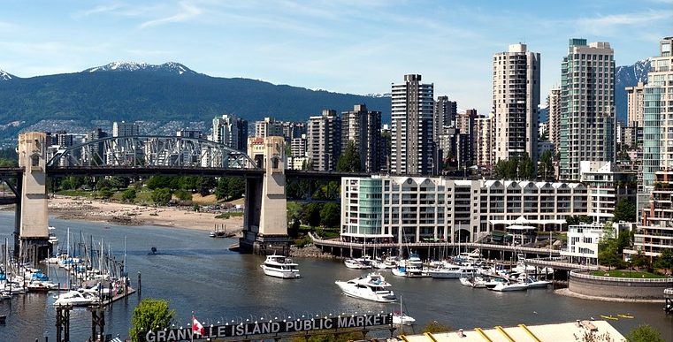 Latest BC PNP draw issues 276 invites