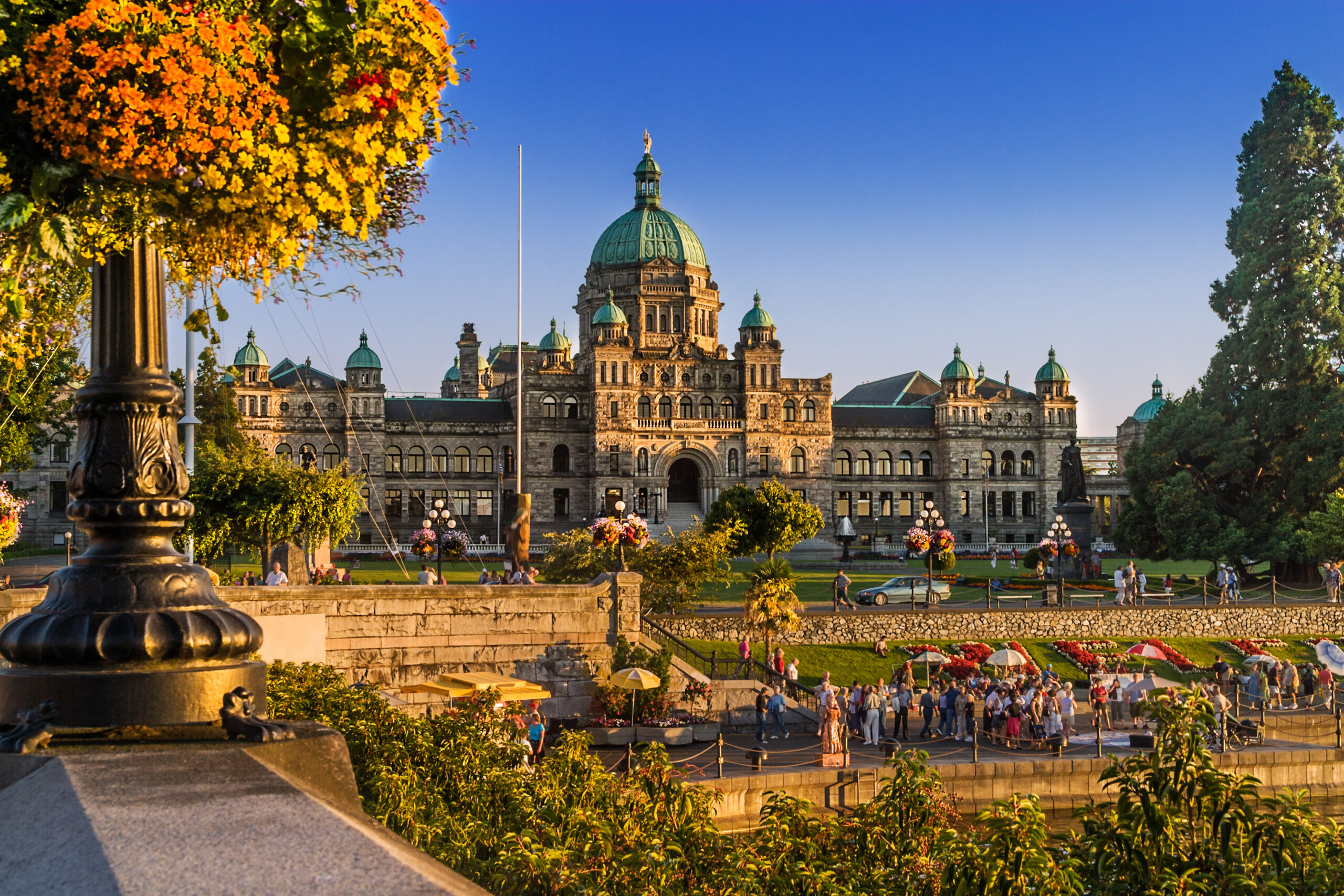 British Columbia issues 320 Invitations to Apply on July 14, 2020