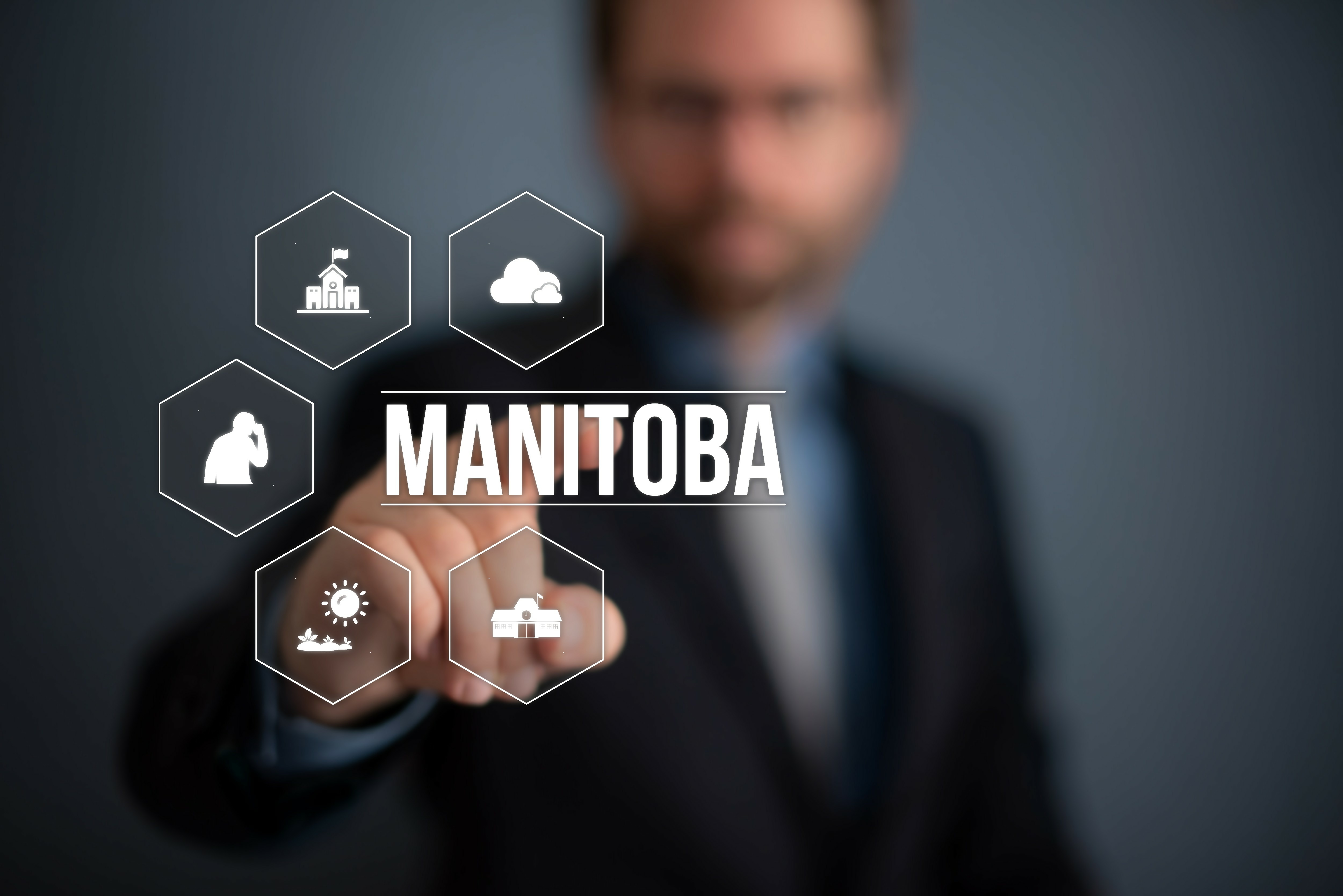 Manitoba invites 76 candidates in New MPNP draw