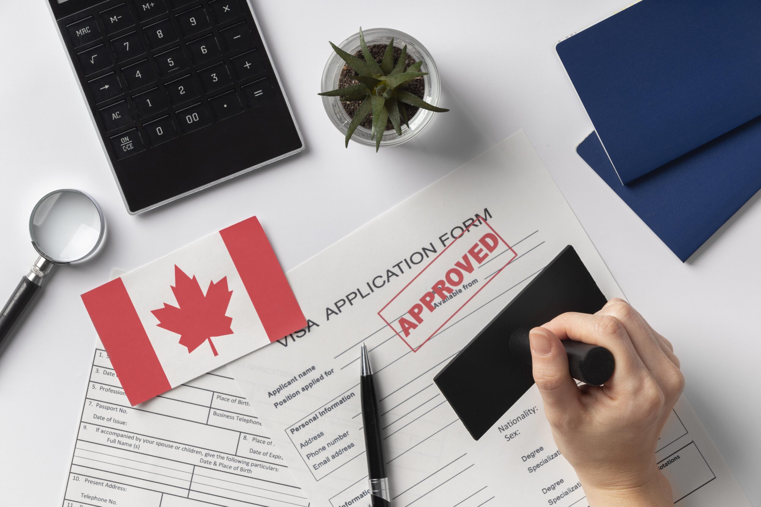 PR for 500000 Canada Visa Aspirants Every Year