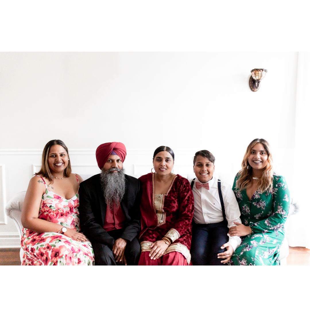 2015 to 2021 immigrants speaking South Asian language at home rise