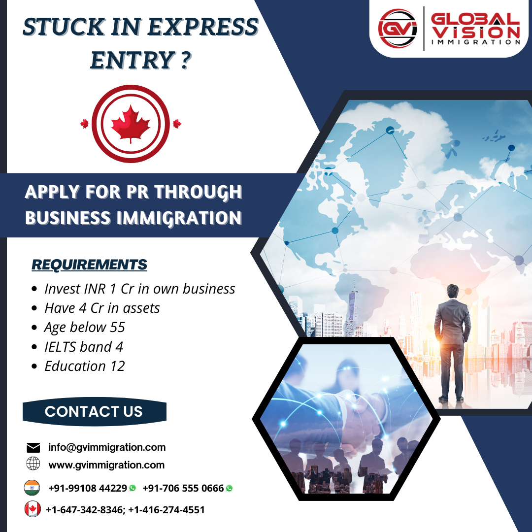 British Columbia Sends ITAs to 5 Applicants in New BC PNP Entrepreneur Immigration Draw