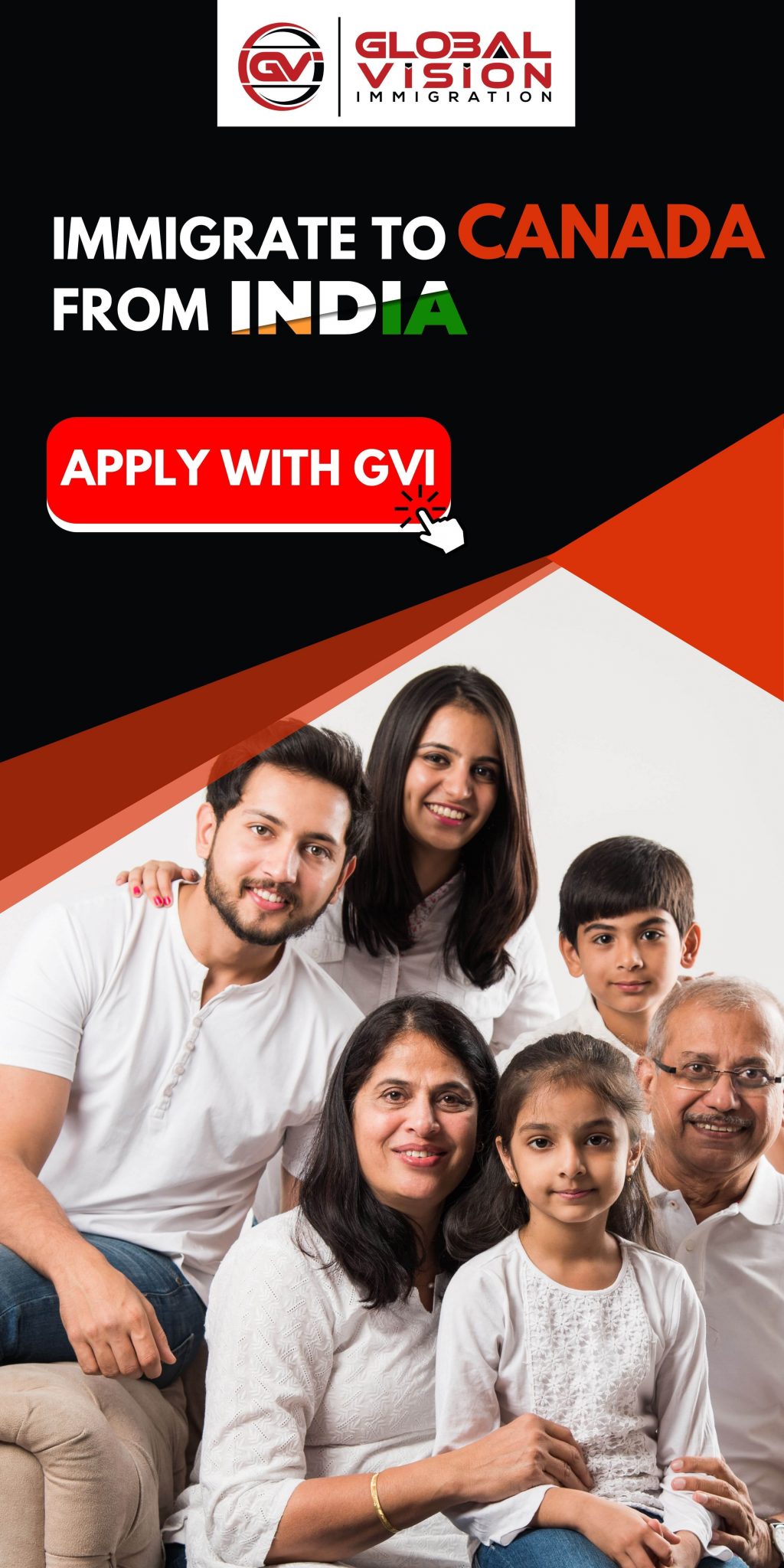 Can I get a Canada Visa Approval after rejection?