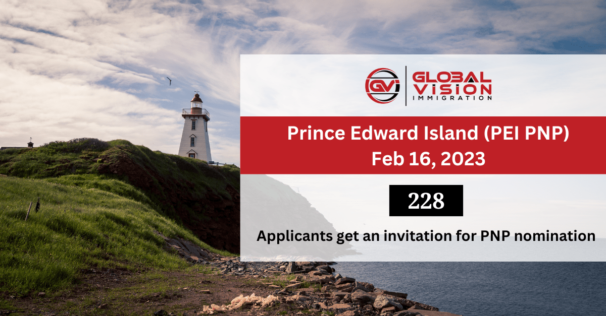 PEI PNP draw selects 228 candidates for nomination