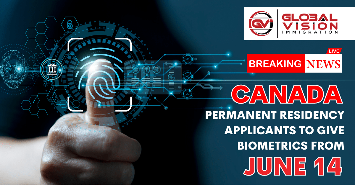 Top 10 important things to do after landing in Canada as PR