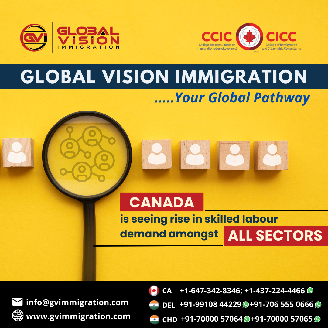 Latest updates to help faster hiring of foreign workers for Canada