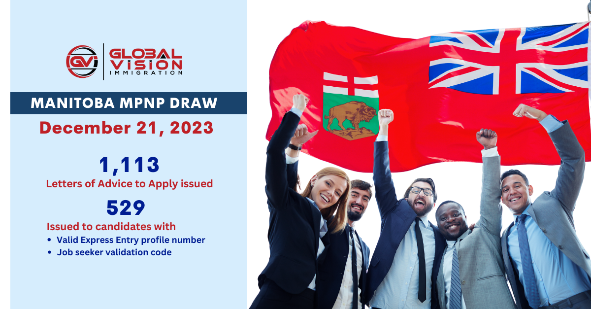 Manitoba selects 491 Ukrainians the highest ever number for PNP nomination