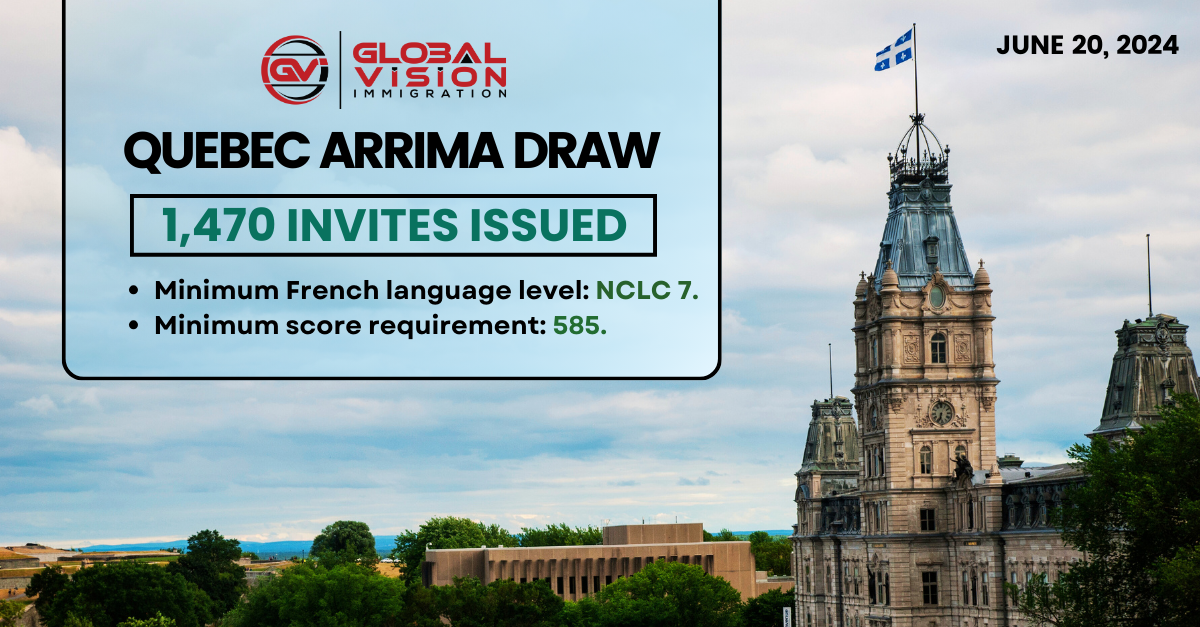 Record-low unemployment in Quebec