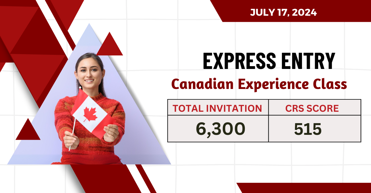 Quebec Processing of online applications – update