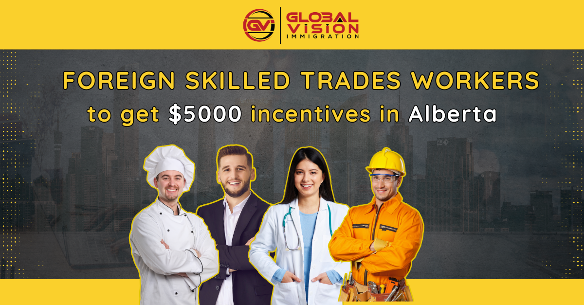 3,311 Express Entry CEC applicants invited for Permanent Residence