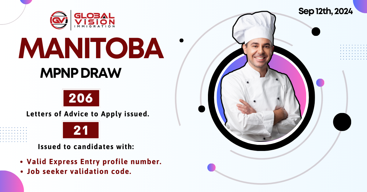 206 chefs and cooks get PNP invitations in new MPNP draw