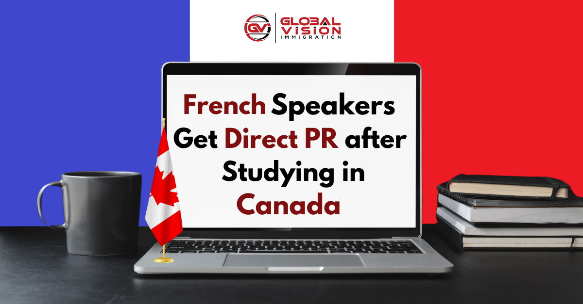 New Regulation Respecting Immigration to Québec