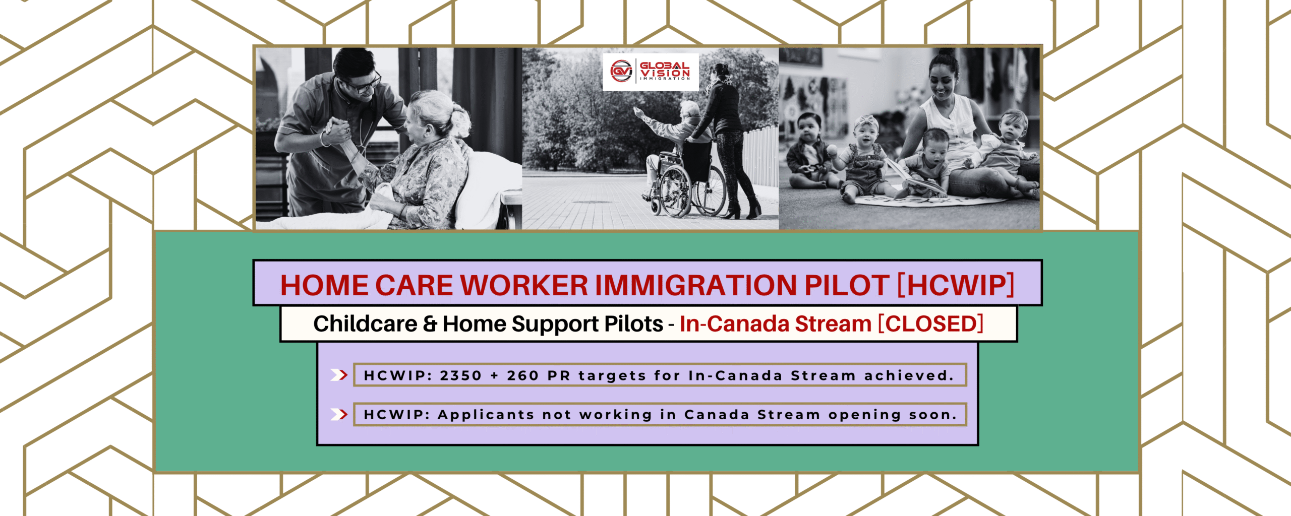 Understanding new Home Care Worker Immigration Pilot (HCWIP)