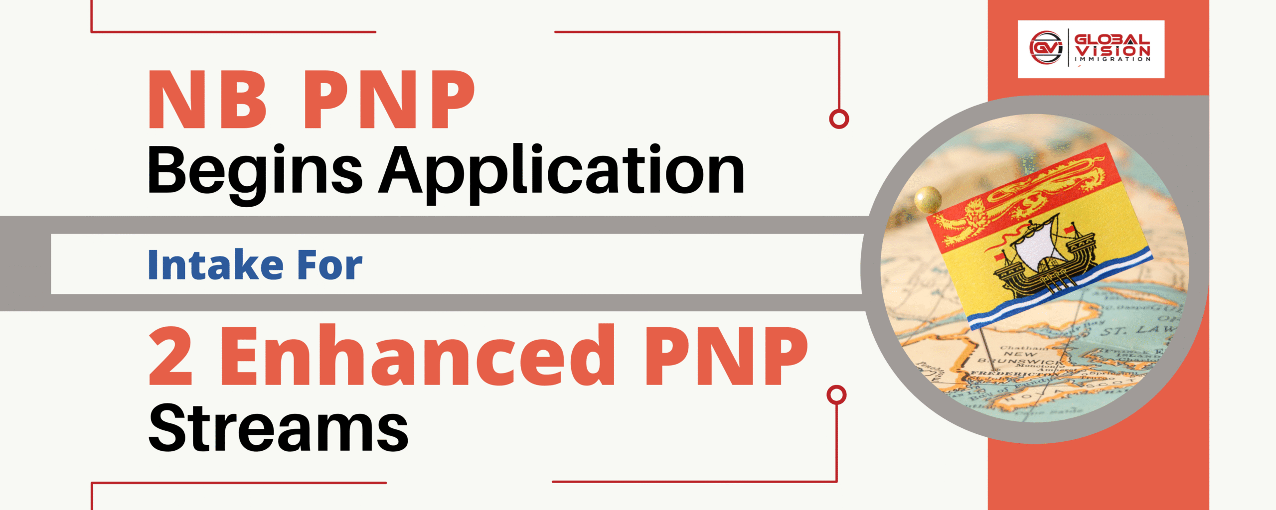 NB PNP begins application intake for 2 Enhanced PNP PR streams